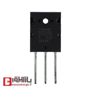 ترانزیستور 2SC5200