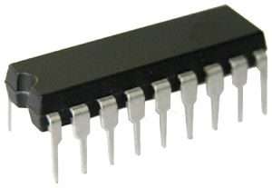 آی سی UC3846N