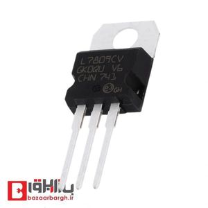 آی سی L7809 CV