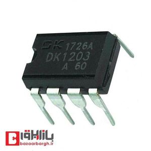 آی سی DK1203