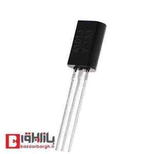 ترانزیستور A1013