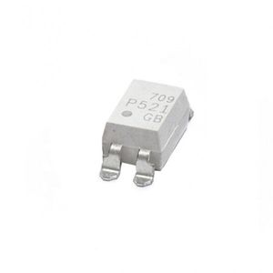 آی سی اپتوکوپلر TLP521-1-SMD