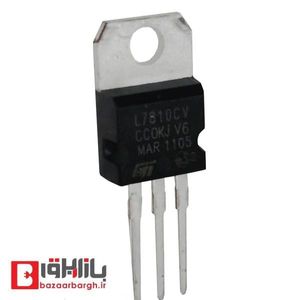 آی سی L7810 CV