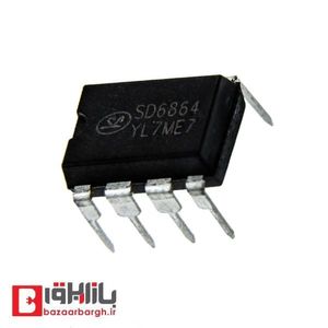 آی سی SD6864