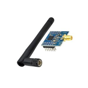 ماژول ZIGBEE-CC2530 با آنتن