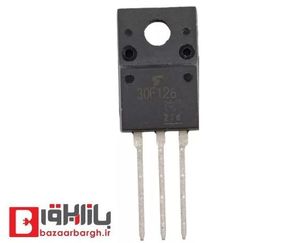 ترانزیستور آی جی بی تی 30F126