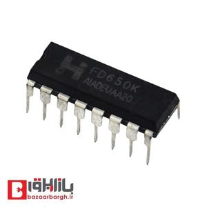 آی سی FD650