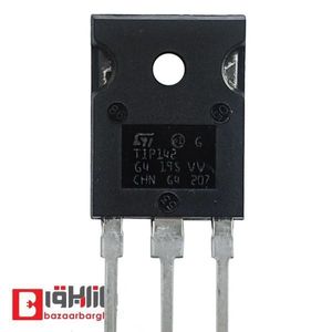 ترانزیستور TIP142 TO-247 (بزرگ)