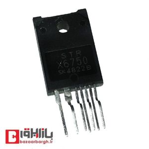 آی سی STRX6750