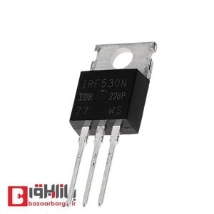 ترانزیستور IRF530