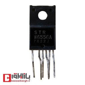 آی سی STRW6556