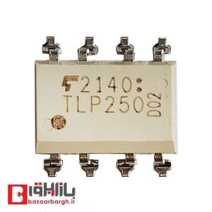 اپتوکوپلر TLP250-SMD