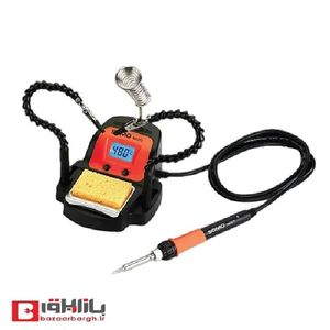 هویه رومیزی سومو مدل SOMO SM273 همراه با گیره مونتاژ و پایه