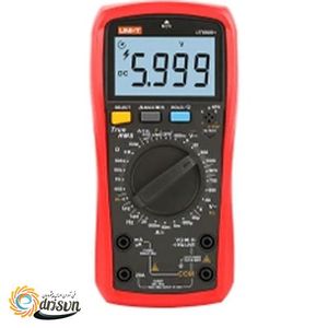 مولتی متر یو نی تی UNI-T UT890D+ - گروه مهندسی ادریسان