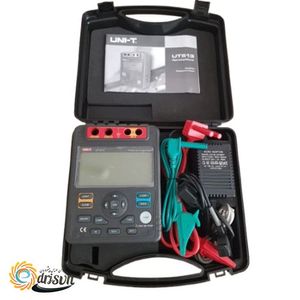 میگر یو نی تی UNI-T UT513 - گروه مهندسی ادریسان