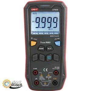 مولتی متر یو نی تی UNI-T UT60S - گروه مهندسی ادریسان