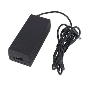 آداپتور 12 ولت 3 آمپر بین راهی 12V-3A مارک DVE