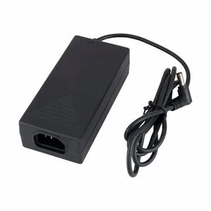 آداپتور 12 ولت 5 آمپر بین راهی 12V-5A مارک DVE