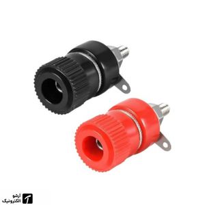 قیمت و خرید فیش پنلی منبع تغذیه بزرگ جفتی مدل JS-9222 | عمده فروشی الکترونیک آرشو