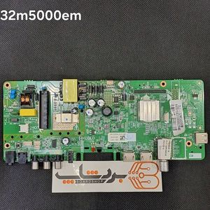 مین برد دوو DLE-32M5000EM
