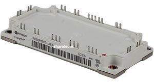 ماژول FP50R12KT4-B16 NEW