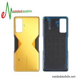 درب پشت شیائومی اف 4 جی تی BACK DOOR Xiaomi Poco F4 GT