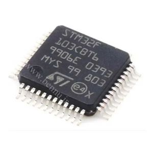 میکروکنترلر STM32f103CBT6