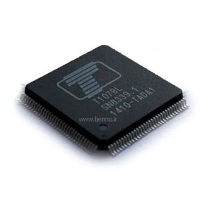آی سی SMD T107BL Terawins