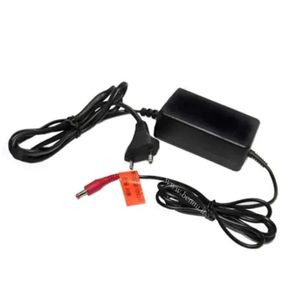آداپتور 12 ولت 2 آمپر بین راهی 12V-2Aمرغوب