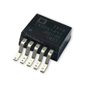 آی سی درایور IXDD614YI IXYS