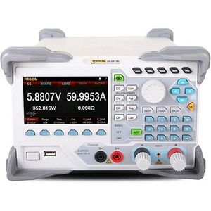 بار الکترونیکی DC دیجیتال برند ریگول DL-3031