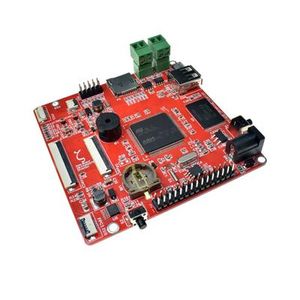 STM32F429ZGT6 BOARD