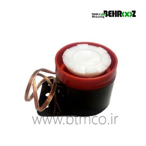 آژیر صنعتی ماهان الکتریک مدل MA12