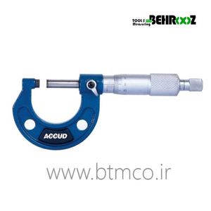 میکرومتر ورنیه ای آکاد مدل ACCUD SERIES 321