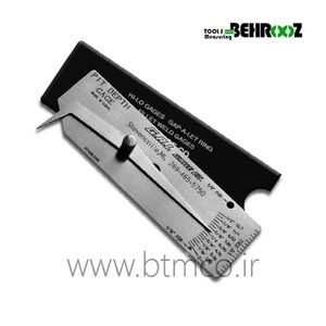 گیج های جوشکاری مدل G-A-L