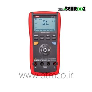 LCR متر UNI-T UT612(نمایندگی اصلی فروش)