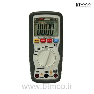 مولتی متر دیجیتال مارمونیکس MMU-110