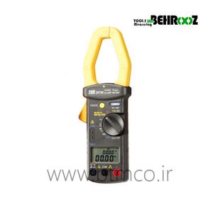 پاورآنالایزر تکفاز-سه فاز تس مدل TES-3079K