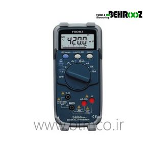مولتی متر دیجیتال هیوکی 50-hioki 3256
