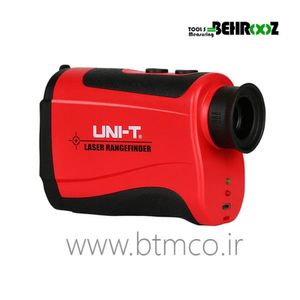 متر لیزری یونیتی مدل UNI-T LM1000