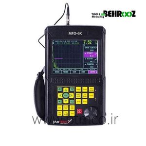 عیب یاب اولتراسونیک مارمونیکس مدل Marmonix MFD-6K/10K