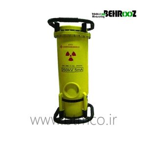 رادیوگرافی صنعتی میتچ MITECH XXG-2505