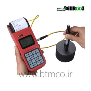 سختی سنج فلزات و غیر فلزات MH320