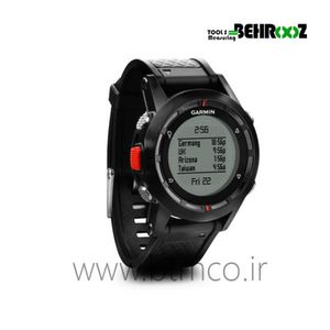جی پی اس ورزشی - مچی گارمین مدل GARMIN Fenix