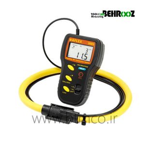کلمپ آمپرمتر فلکسی تِس مدل TES AFLEX-3001