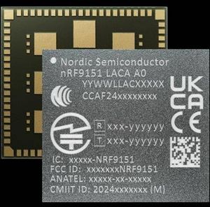NRF9151