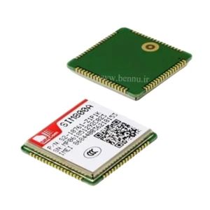 ماژول GSM/GPRS/Bluetooth SIM800A