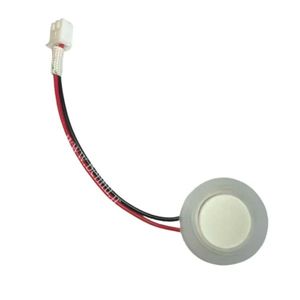 پیزو سنسور بخار سرد 20X1.2MM 1.7MHZ