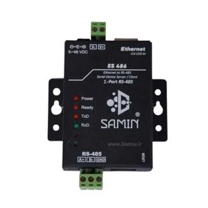 مبدل اترنت به RS485 مدل ES-486