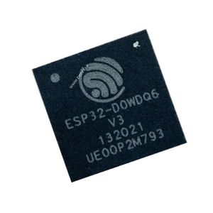 چیپ ESP32-D0WDQ6-V3